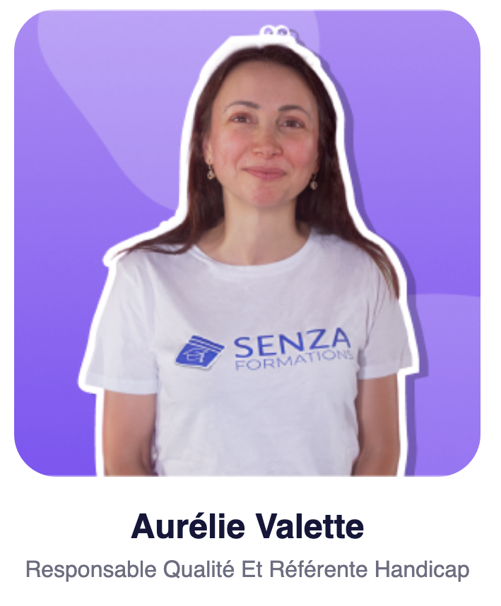 L’accessibilité est un engagement de fond, pas une option.