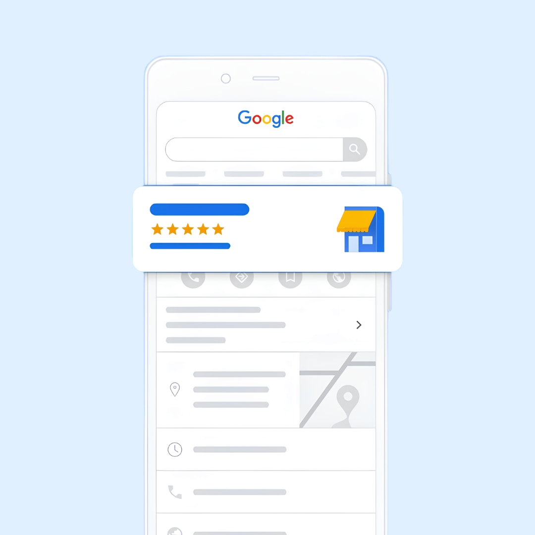 GOOGLE MY BUSINESS