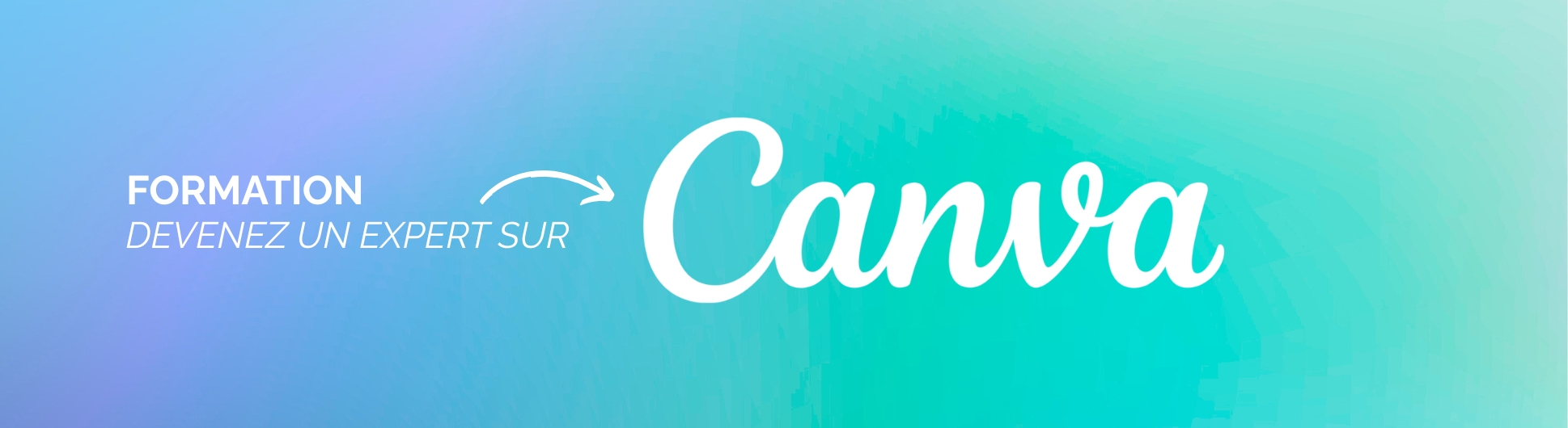 Formation CANVA