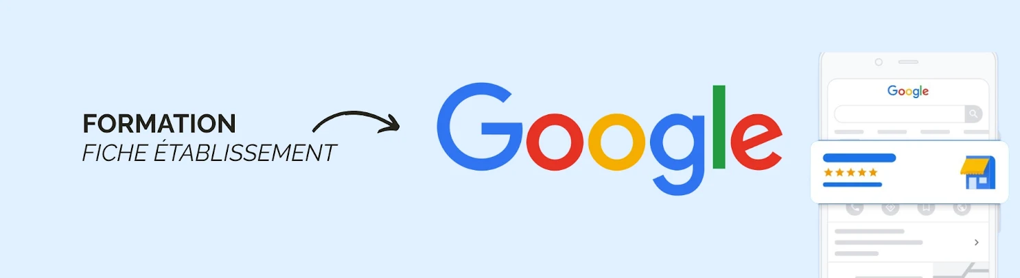 GOOGLE MY BUSINESS