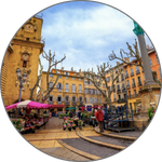 AIX EN PROVENCE