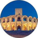 ARLES