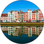 BAYONNE
