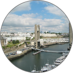 BREST