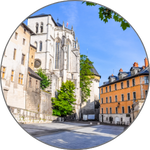 CHAMBERY