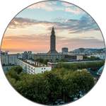 LE HAVRE