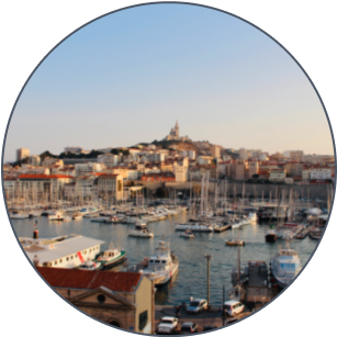MARSEILLE
