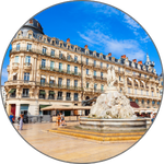 MONTPELLIER