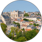POITIERS