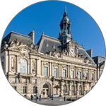 TOURS