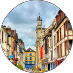 TROYES