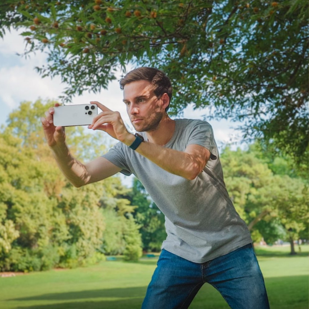 Le guide pratique : filmer des vidéos PRO avec son iPhone