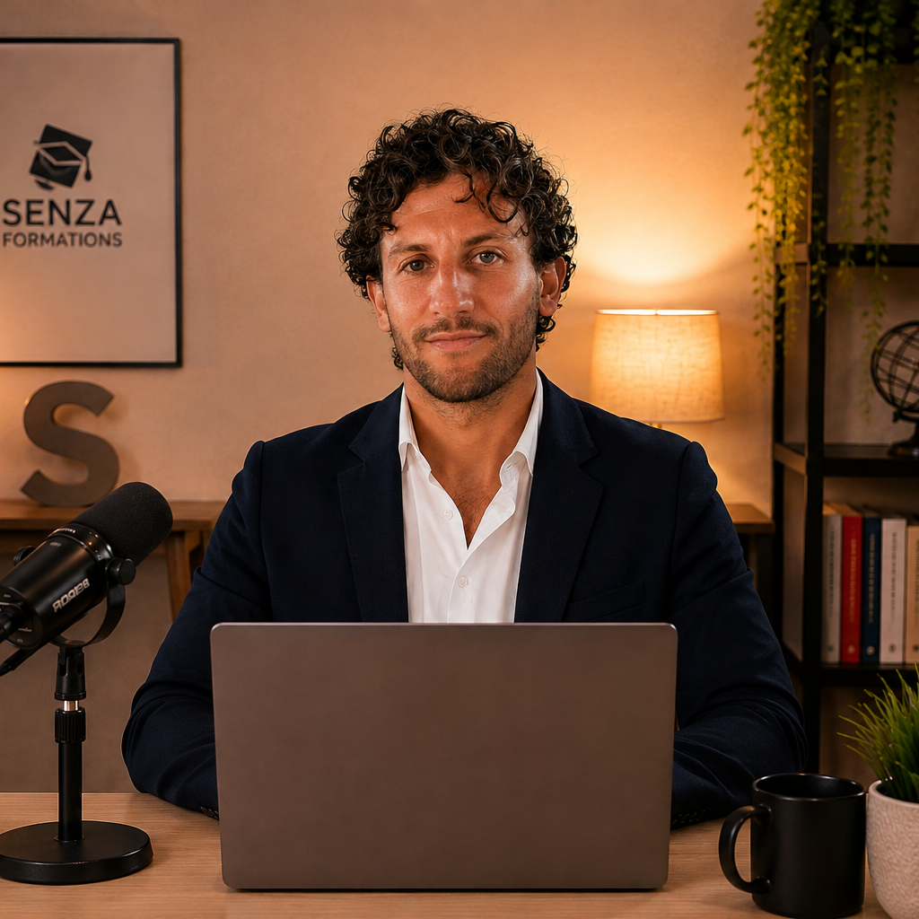 Gérémy C.