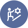 Gestion de projet Agile - Scrum et Kanban pour les chefs de projet