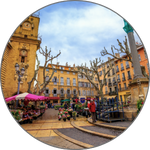 AIX EN PROVENCE