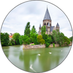 METZ