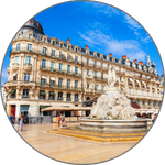 MONTPELLIER