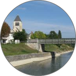 SAINT JEAN De BRAYE