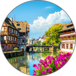 STRASBOURG