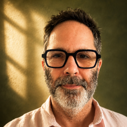 Cyril G.