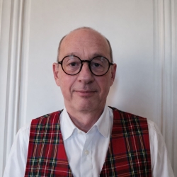 David T.