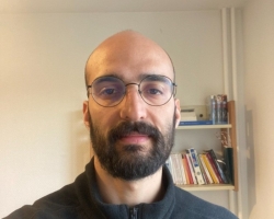 Tarek N.