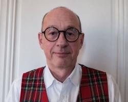 David T.
