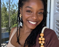 Priscilia A.