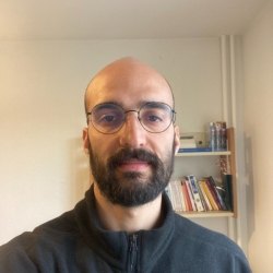 Tarek N.