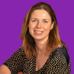 Céline G.